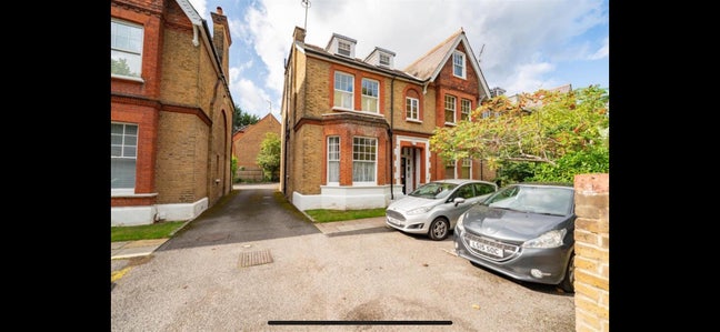 Beautiful 2nd floor 1 bed Flat in West Ealing  Main Photo