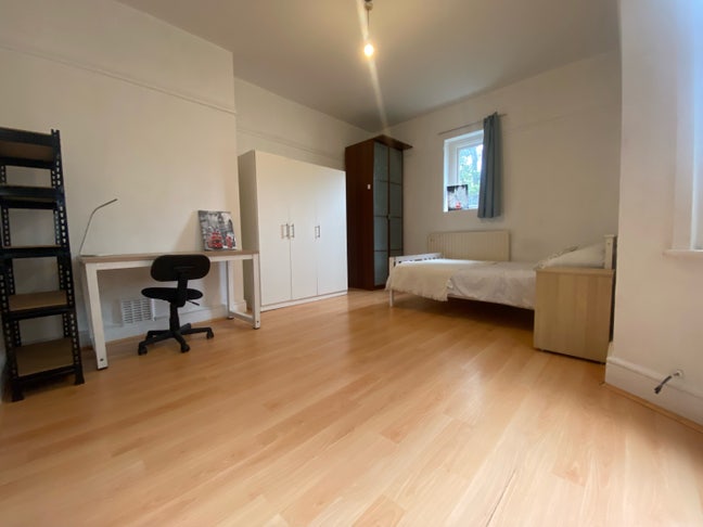 Spacious Double Rooms | Camden Town  Main Photo
