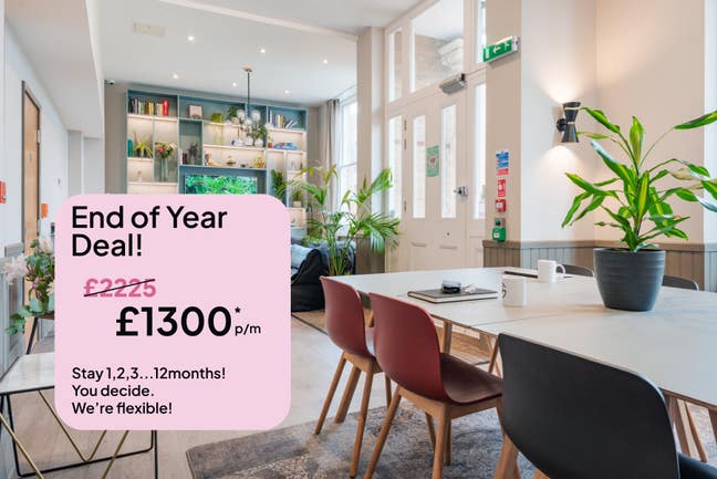 End of Year Deal! Was £2225, Now £1300 P/M Main Photo