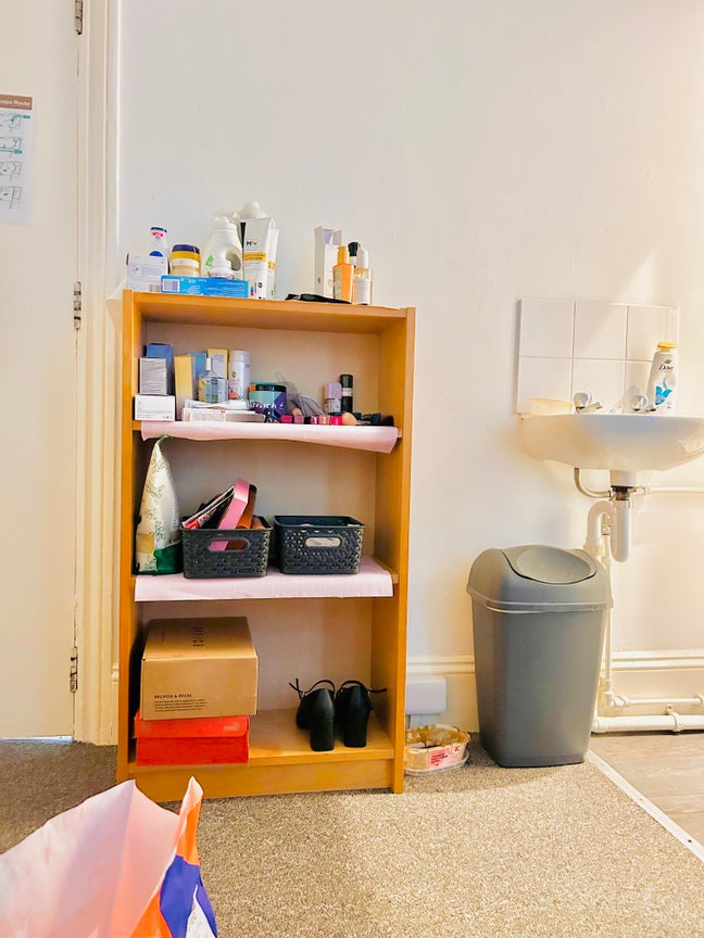 🔥 Ensuite Double Room in Sociable 6-Bed House | C Main Photo