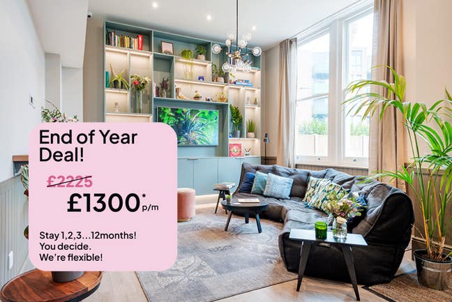 Save with Our End of Year Offer! Main Photo