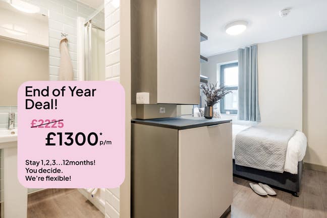 End of Year Deal Offer. Save Today! Main Photo