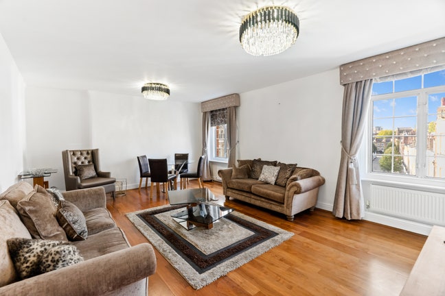 Marylebone|24/7 Concierge|2 Bedrooms|2 Bathrooms Main Photo