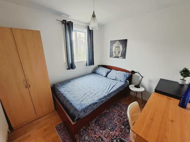 🔥 🗝️ Modern Room N7 – £880pcm All Bills Incl🗝️  Main Photo