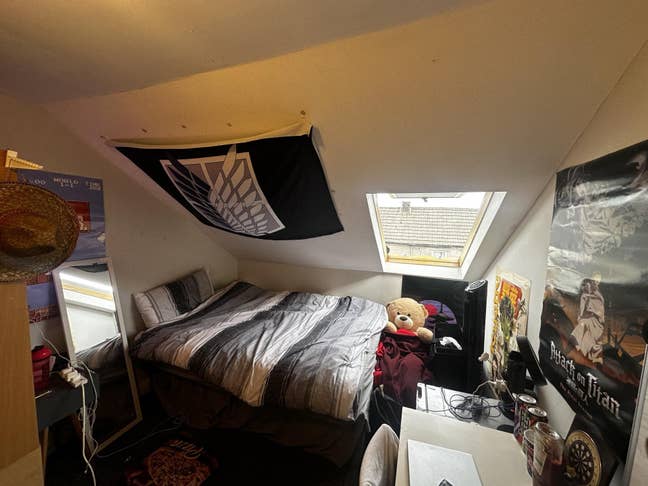 1 Room Available to Rent from now!  Main Photo