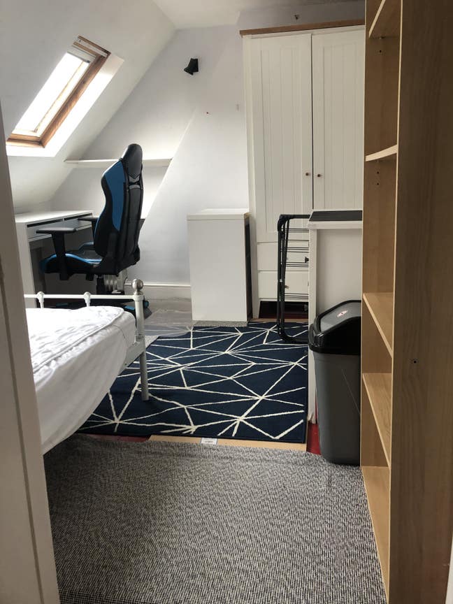 Lovely Double Room Main Photo