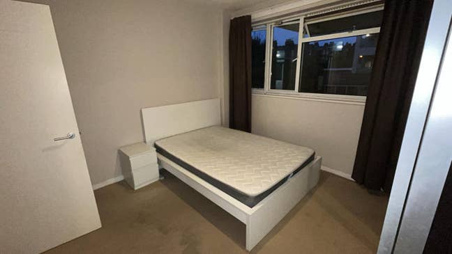 ✨ Modern Double Rooms – Clapham Junction 🚆 Main Photo