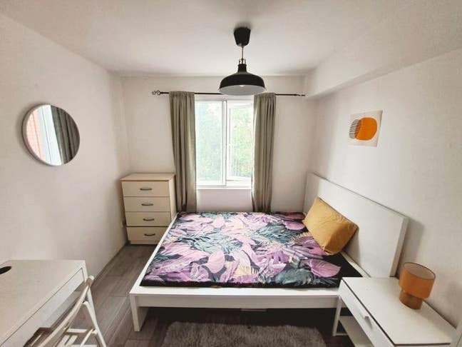  🗝️ 💎Modern Room Caledonian Road BILLS INCL🗝️💎 Main Photo