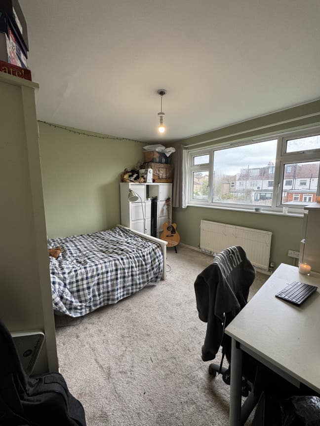 Room in Stratford! £1200 including bills. Main Photo