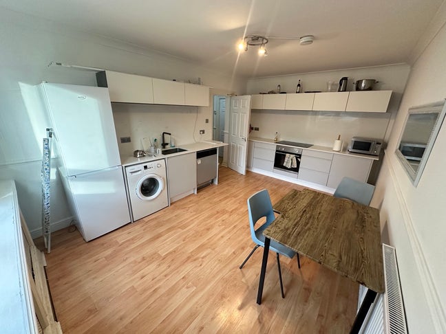 2 rooms/en suite in Paddington  Main Photo