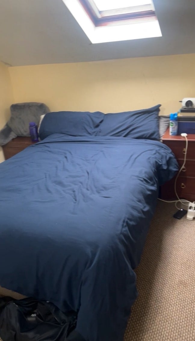 Room to rent - 20b Fitzroy Avenue Main Photo