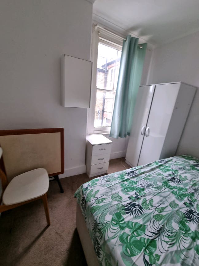1 double room Main Photo