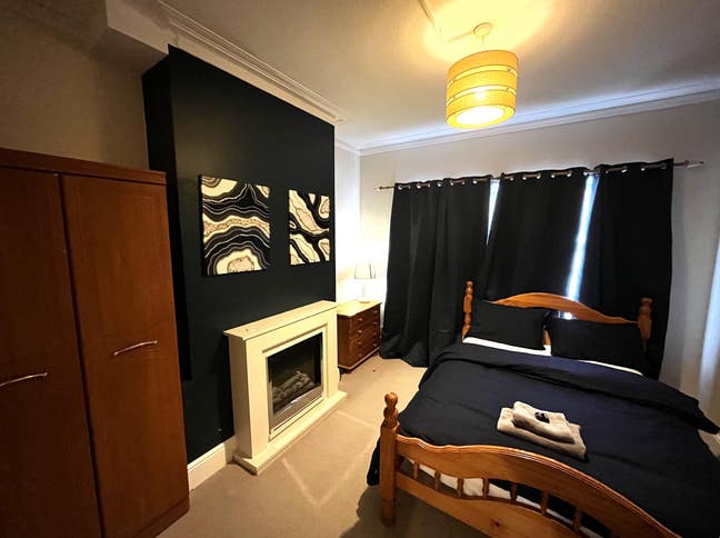 Rooms in a lovely victorian shared property Main Photo