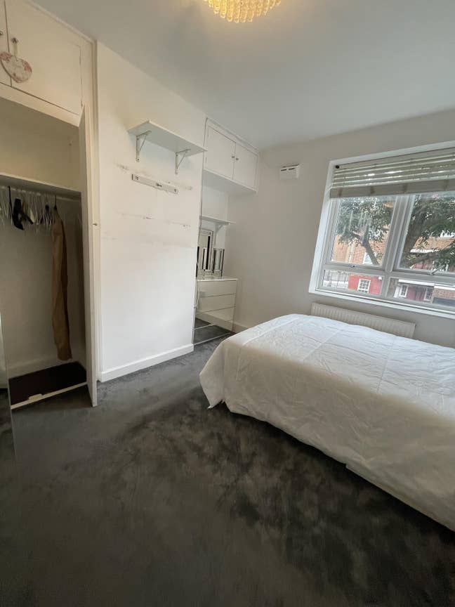 Bright Rooms Available in the Heart of Whitechapel Main Photo