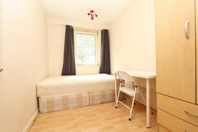 🔥 Special Offer | E16 | 3Min to Dlr | Move in Now Main Photo