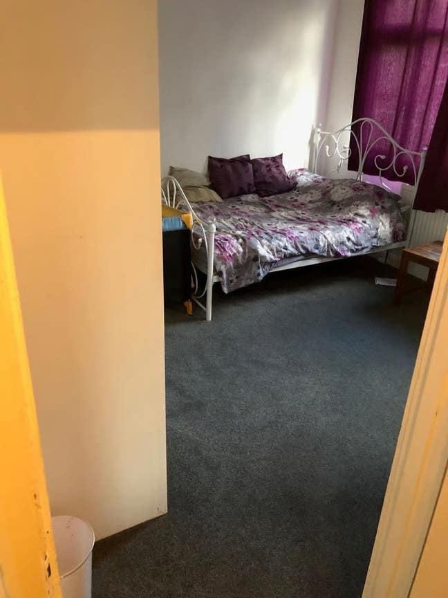 🏡 Modern 1-Bedroom Apartment–All Bills Inc.| RM5 Main Photo