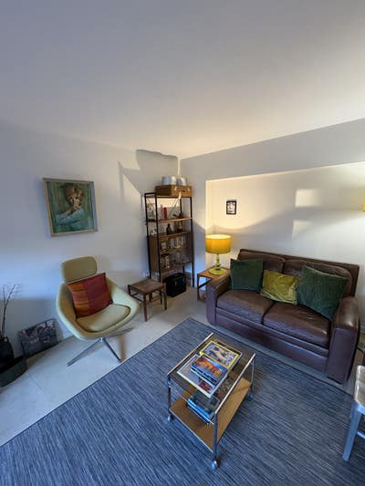 Pimlico / Westminster area  Main Photo