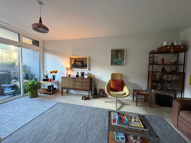 Double rooms available in Westminster apartment Main Photo