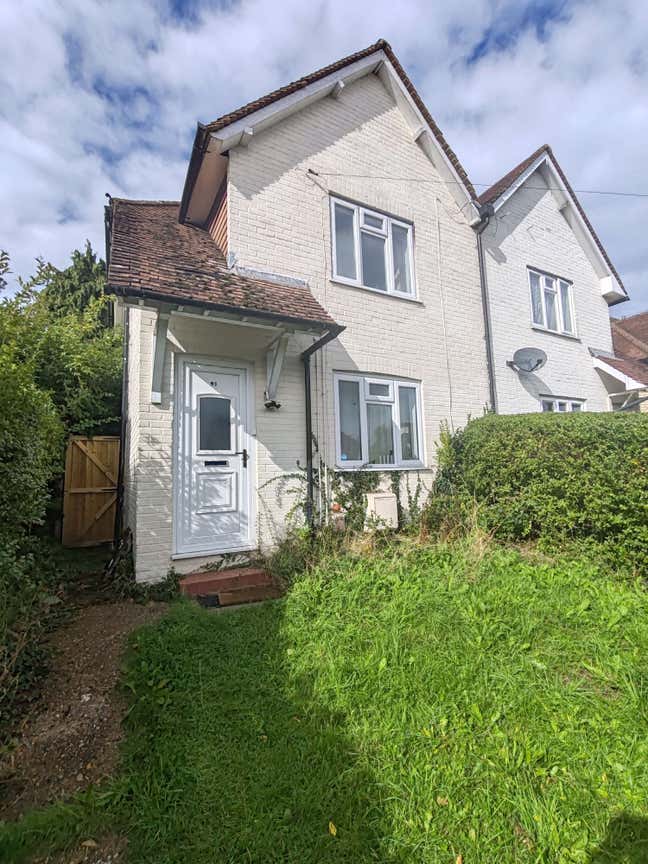 Semi-detached House Share, 7 Min Walk to Uni Main Photo