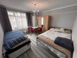 Double room new decorated Main Photo