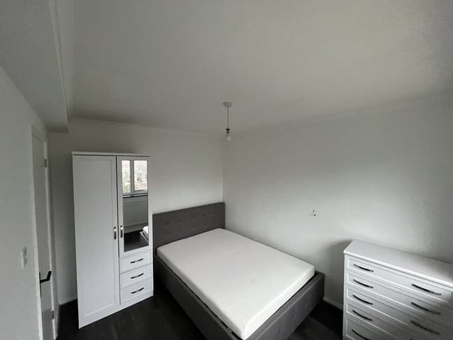Double room Main Photo