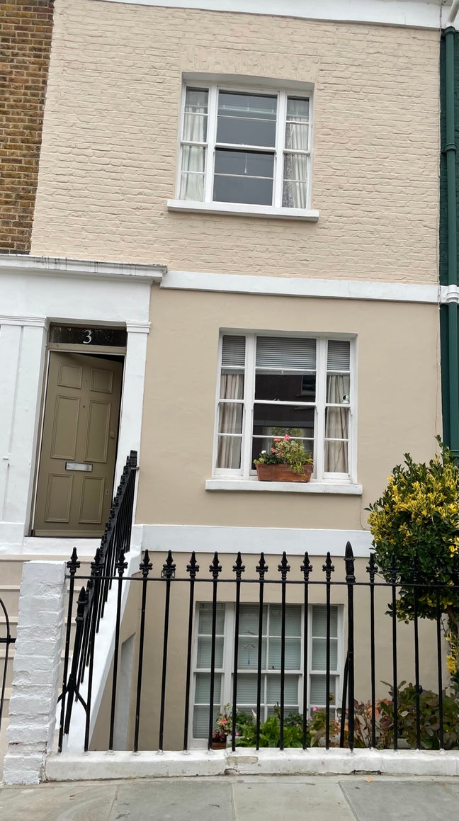 2 bed terrace house  Main Photo