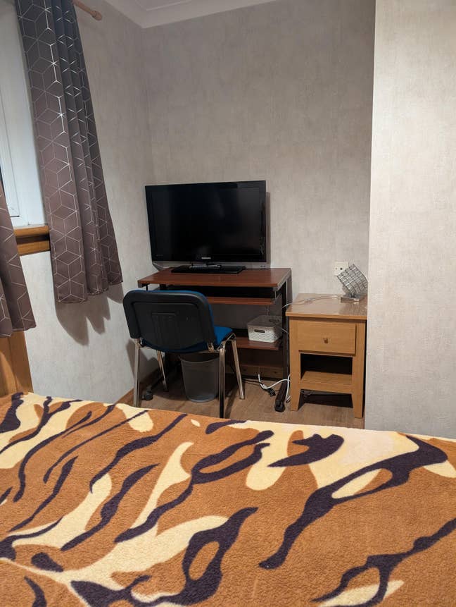Room to rent Main Photo