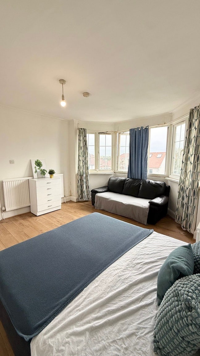 New House, All Rooms Available Ready to Move In Main Photo