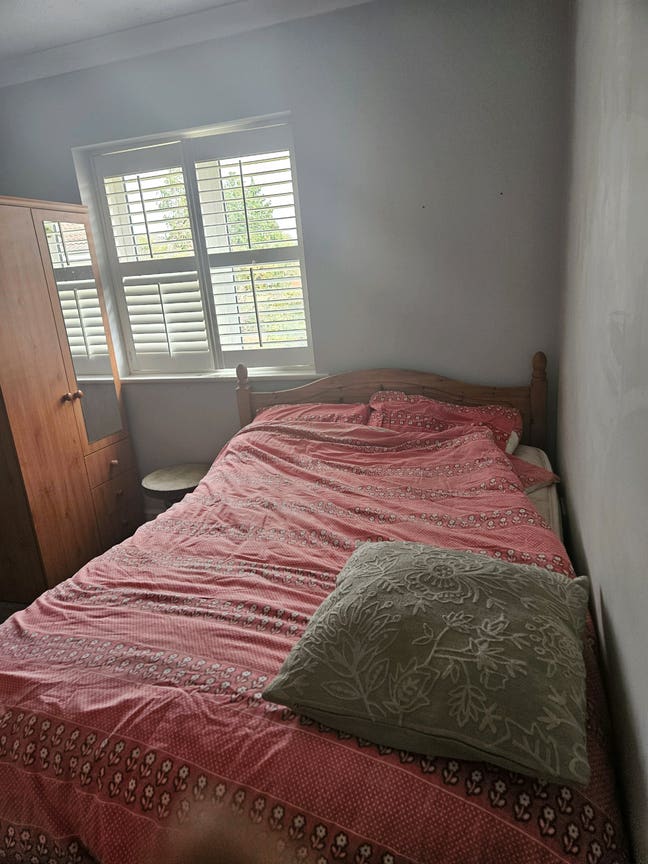 Double room Main Photo