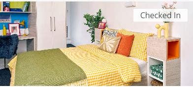🌟 Studio Available – Queen’s Park House, Coventry Main Photo