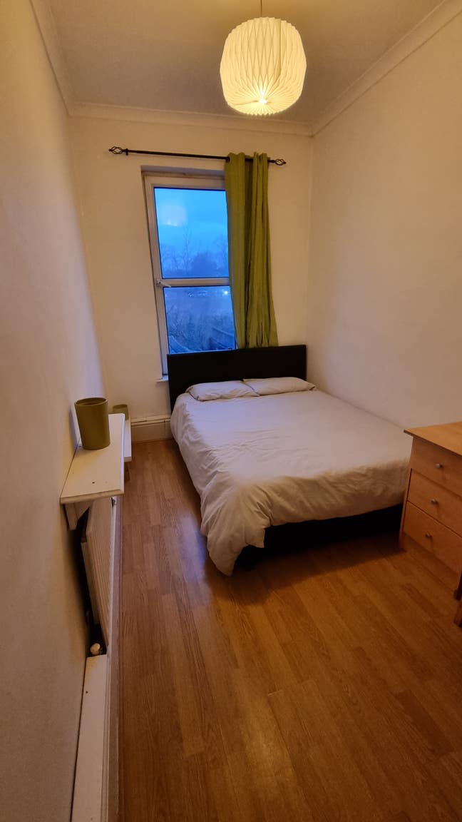 Excellent Furnished Room - Walsall - New Bathroom Main Photo