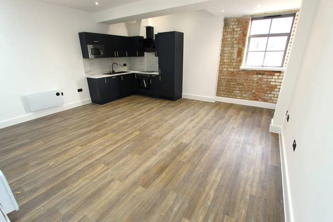 Dunster Street,  Northampton
 Main Photo