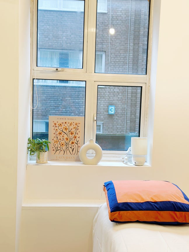 Edgware Road Cosy Room- 2 Bedroom flat  Main Photo