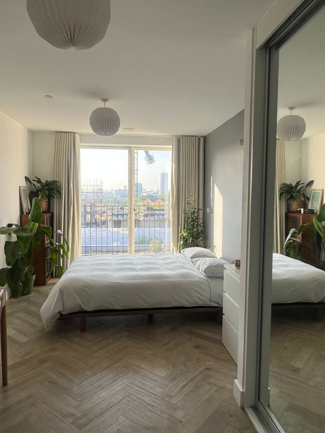 SUBLET available in Hackney Wick / Fish Island Main Photo