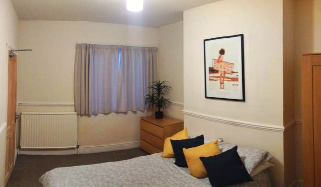 Quiet House share in Wolverton, Milton Keynes Main Photo