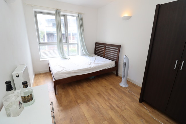 💥 Limited Offer | SE10 | Double Room | 8Min to 🚇 Main Photo
