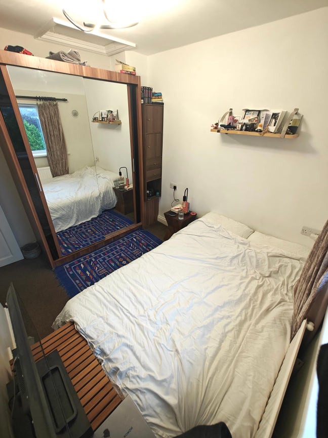 Looking for 4th housemate in Patchway, Bristol :) Main Photo