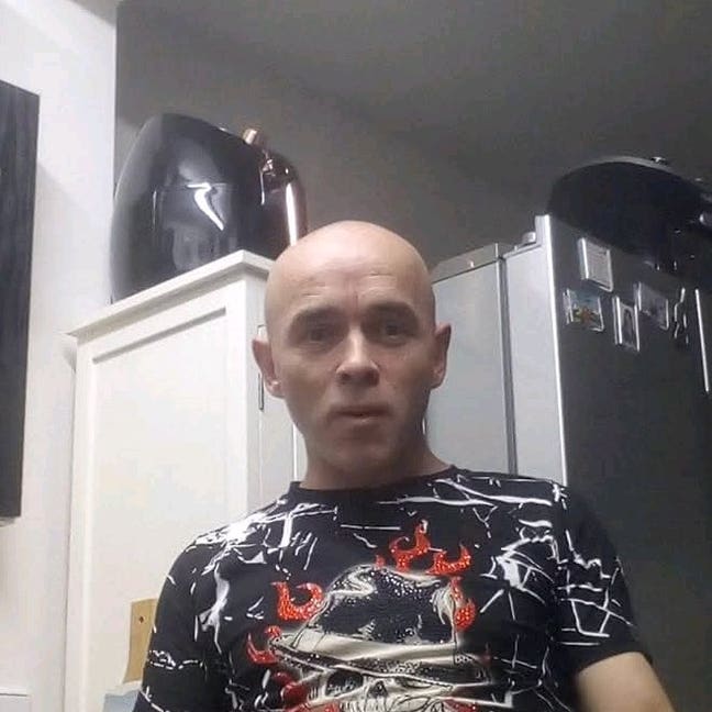 Sean Lawrence  Main Photo