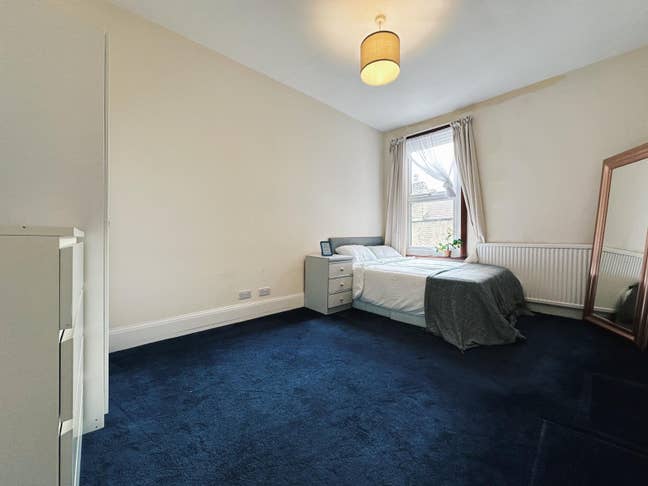 Beautiful Double Room- Balham Victorian House  Main Photo