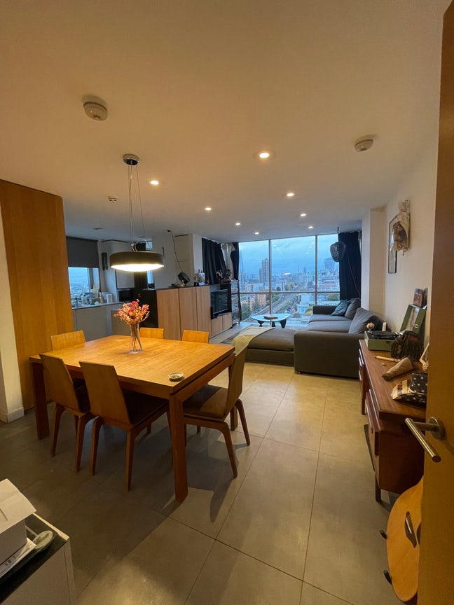 Double room near Shadwell station Main Photo