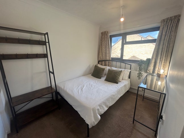 Bright Double Rooms in NR5 - All Bills Included  Main Photo