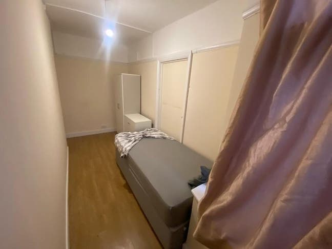 🌟 Single Room to Let in Wembley Main Photo