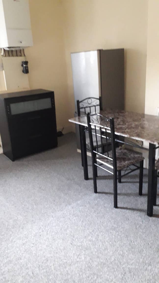 Modern Studio Flat to Let – High Road, E11 Main Photo