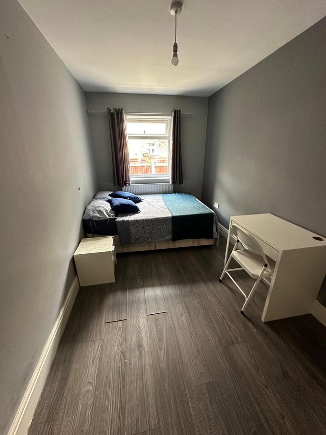 Cozy room available in Turnpike Lane 🏡  Main Photo