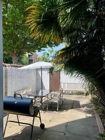 Kennington park friendly Maisonette Main Photo