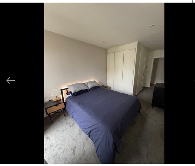 Bright and Spacious En-Suite Room from Nov Onwards Main Photo