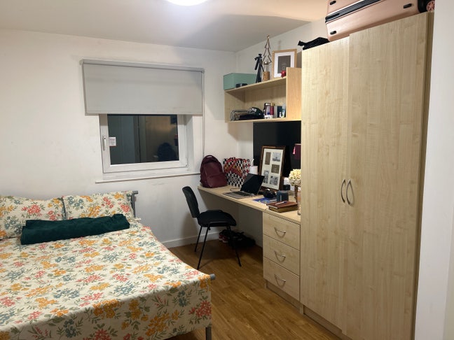 1 room with double bed, just £138 per week | NEGO  Main Photo