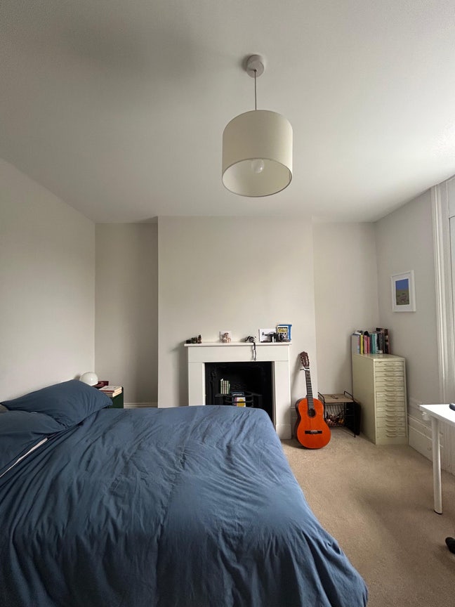 Double Room in De Beauvoir  Main Photo