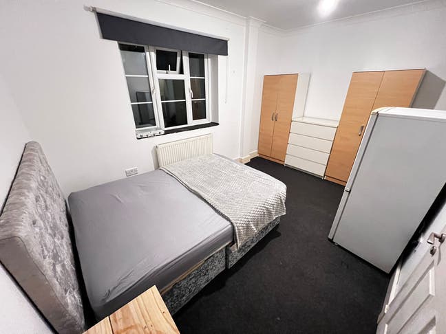 🌟 En-Suite Room to Let in Willesden Junction Main Photo