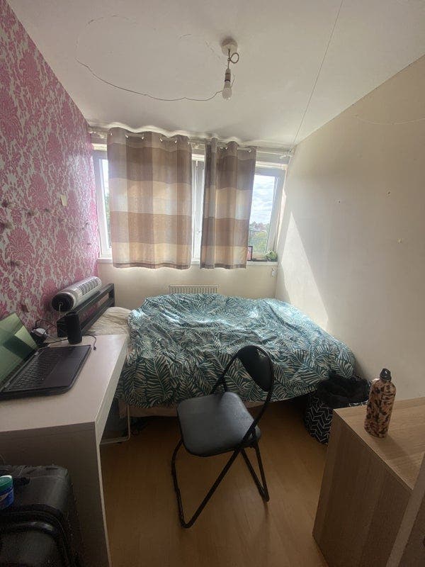 Double Room+bills inc bills@Canary wharf Main Photo
